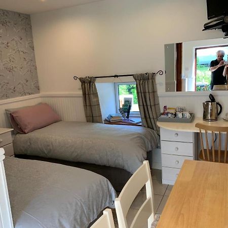 Whitestone Cottage Turnberry Kültér fotó
