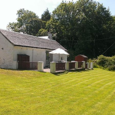 Whitestone Cottage Turnberry Kültér fotó