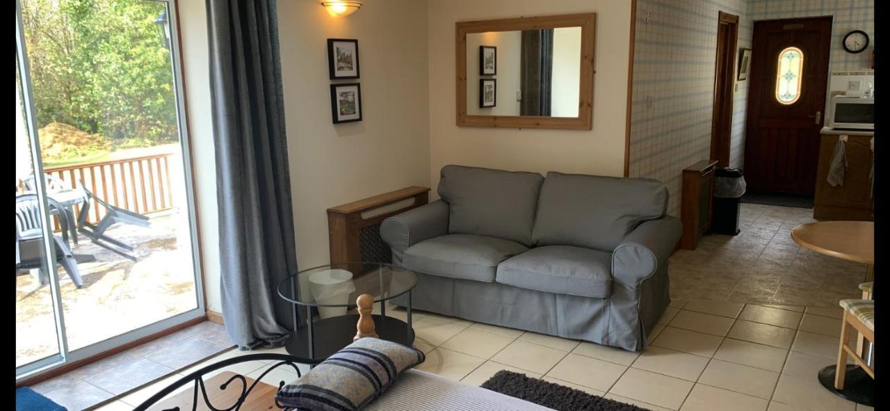 Whitestone Cottage Turnberry Kültér fotó