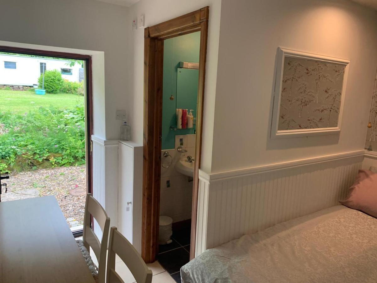 Whitestone Cottage Turnberry Kültér fotó