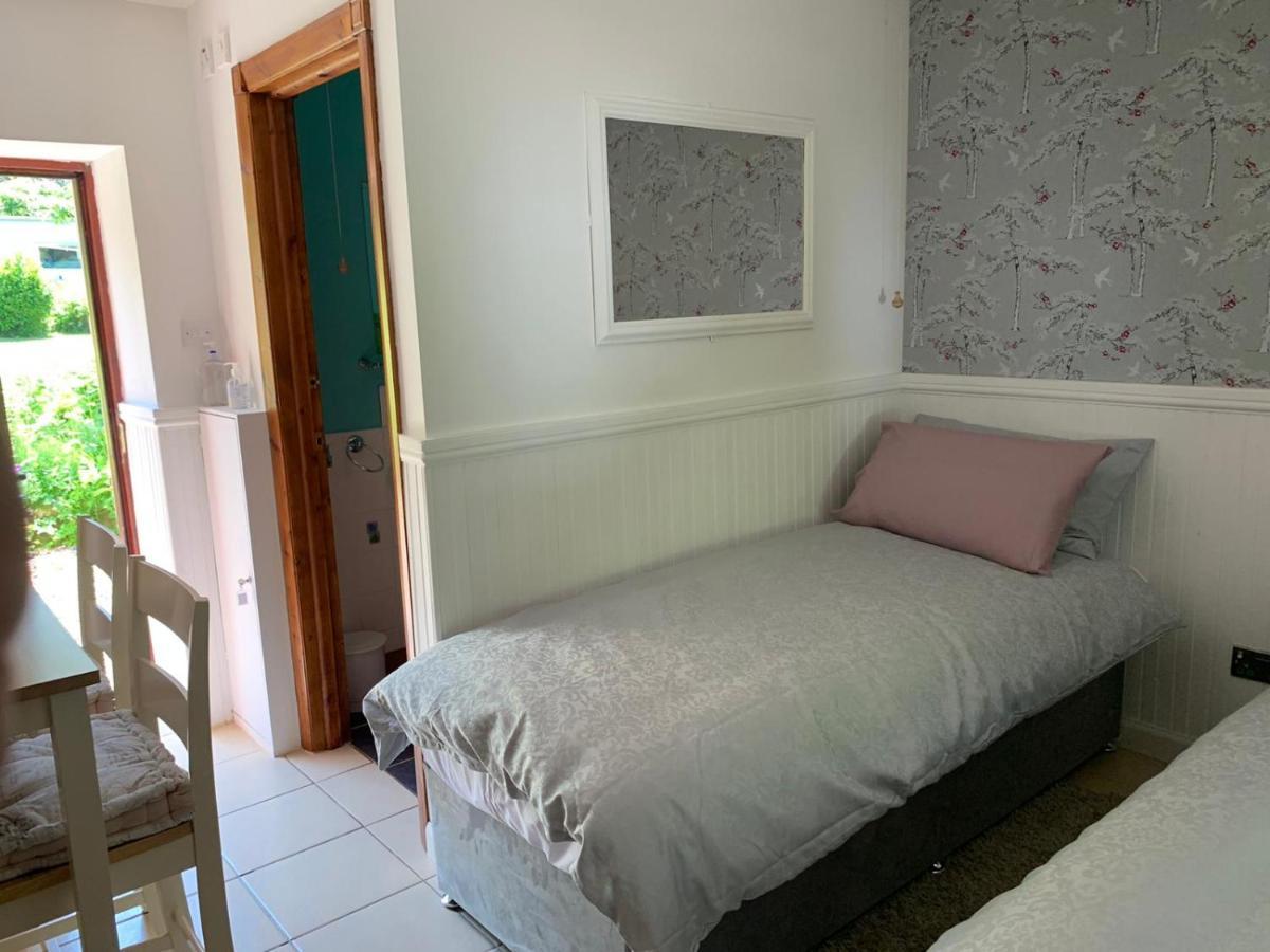 Whitestone Cottage Turnberry Kültér fotó