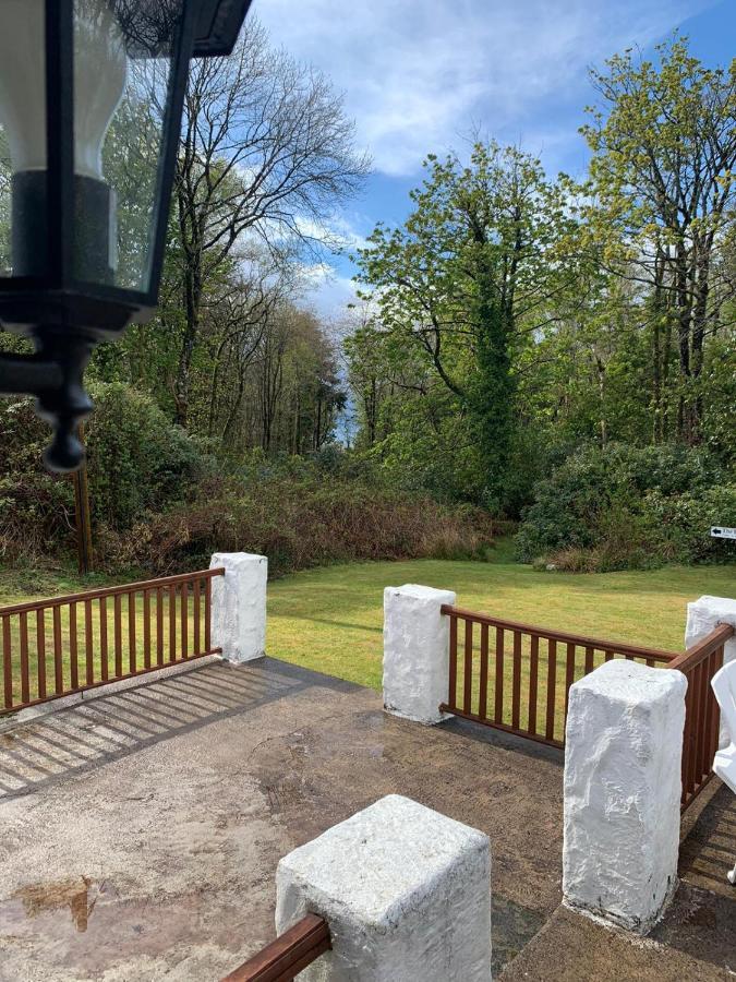 Whitestone Cottage Turnberry Kültér fotó