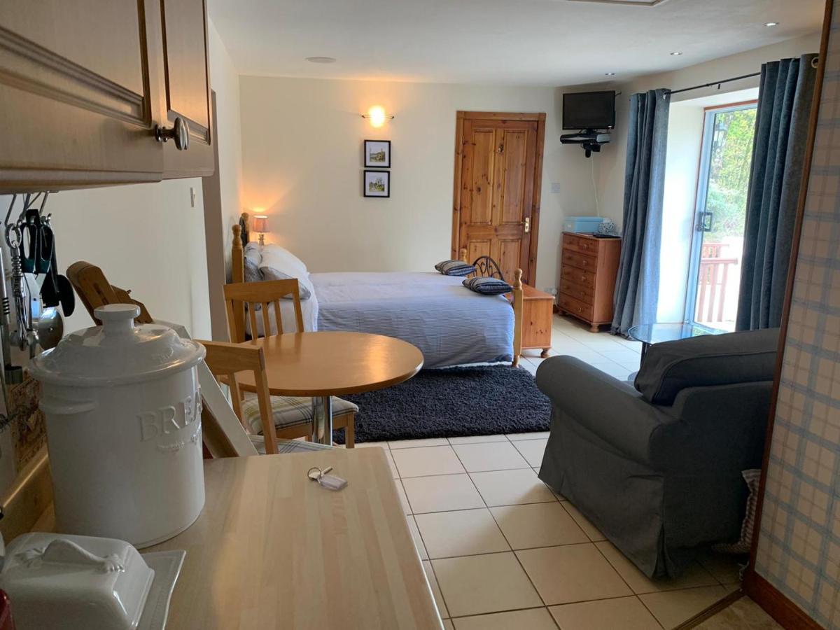 Whitestone Cottage Turnberry Kültér fotó