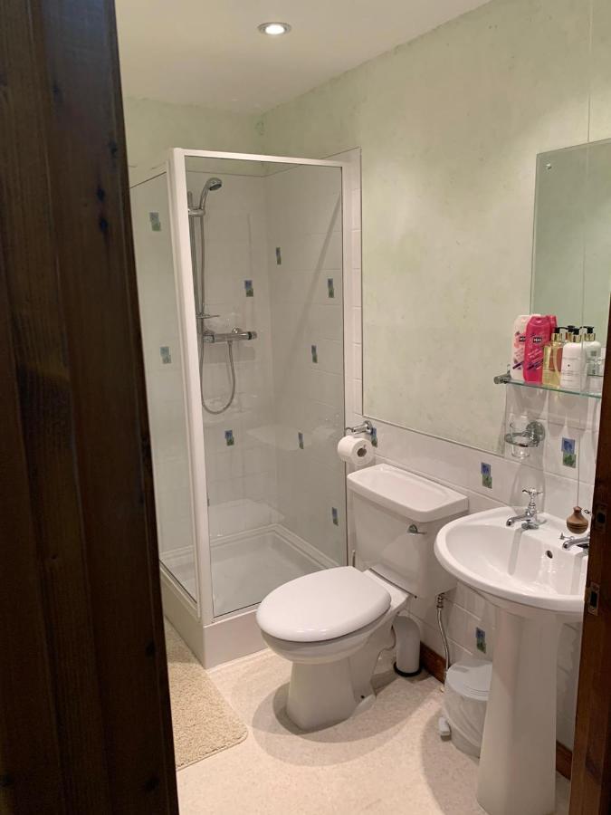 Whitestone Cottage Turnberry Kültér fotó