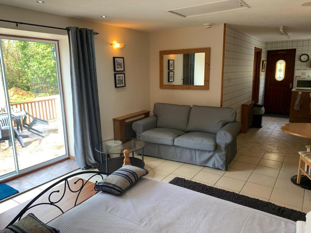 Whitestone Cottage Turnberry Kültér fotó