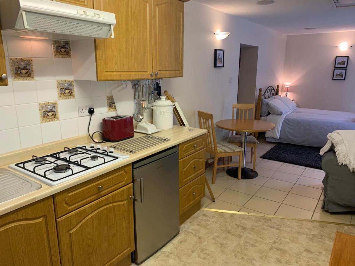 Whitestone Cottage Turnberry Kültér fotó