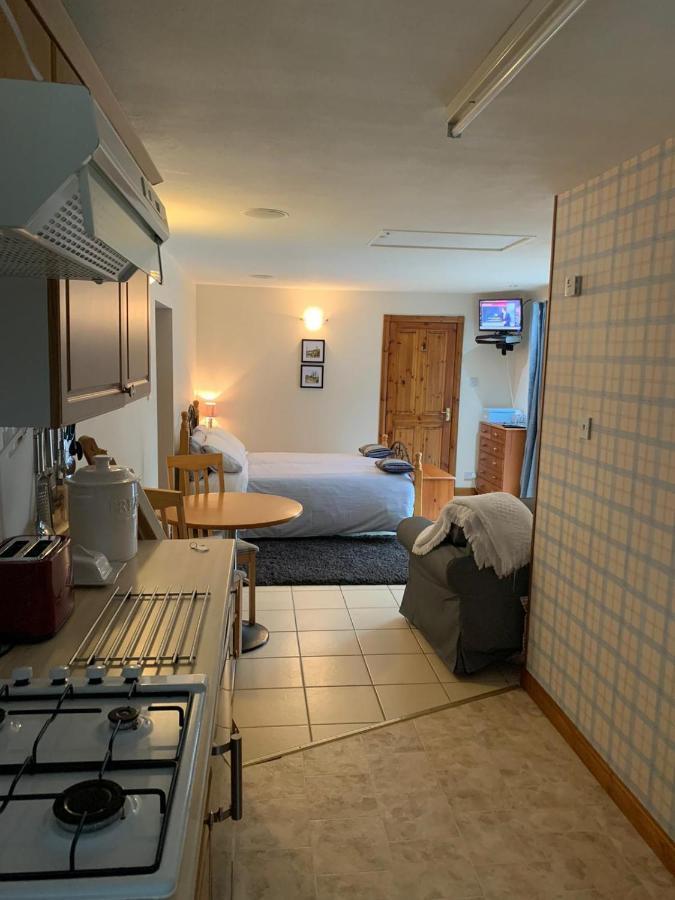 Whitestone Cottage Turnberry Kültér fotó