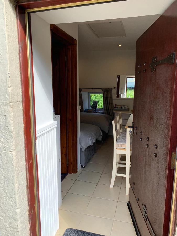Whitestone Cottage Turnberry Kültér fotó