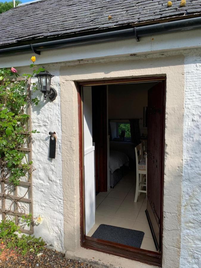 Whitestone Cottage Turnberry Kültér fotó