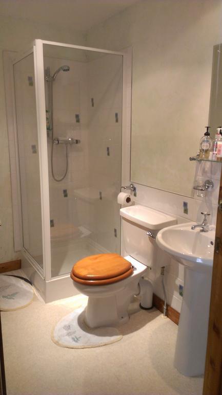 Whitestone Cottage Turnberry Szoba fotó