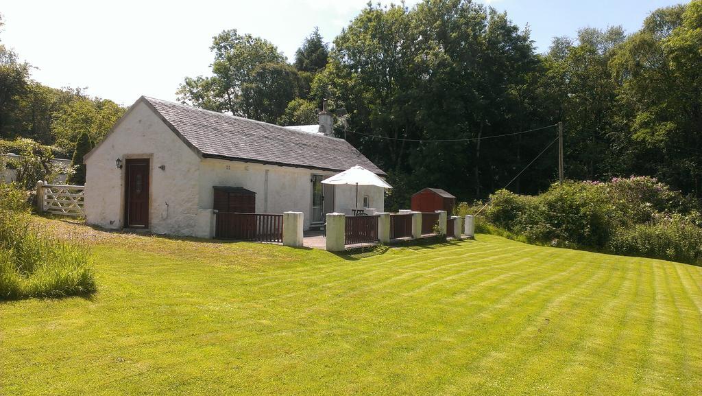 Whitestone Cottage Turnberry Kültér fotó